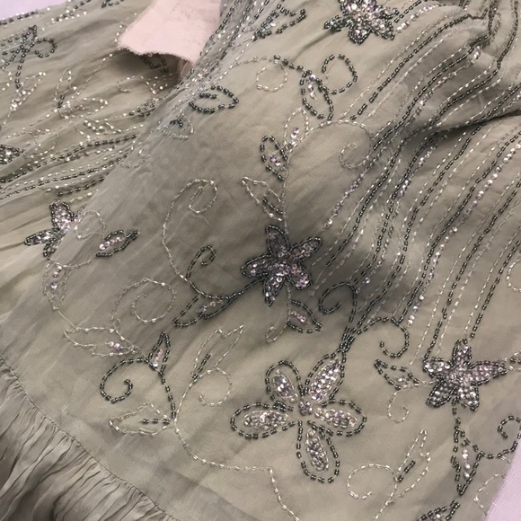 Free people Bali rise to the sun skirt new ☀️☀️☀️ - Picture 6 of 7